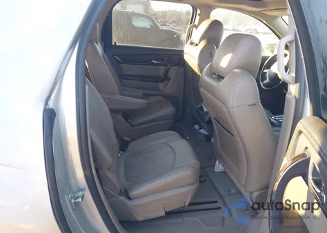 2016 GMC Acadia Denali from USA, damaged, VIN 1GKKRTKD6GJ200194